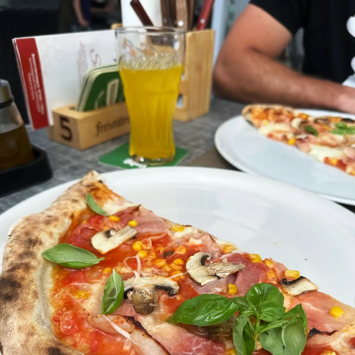Essen und Trinken photo 2