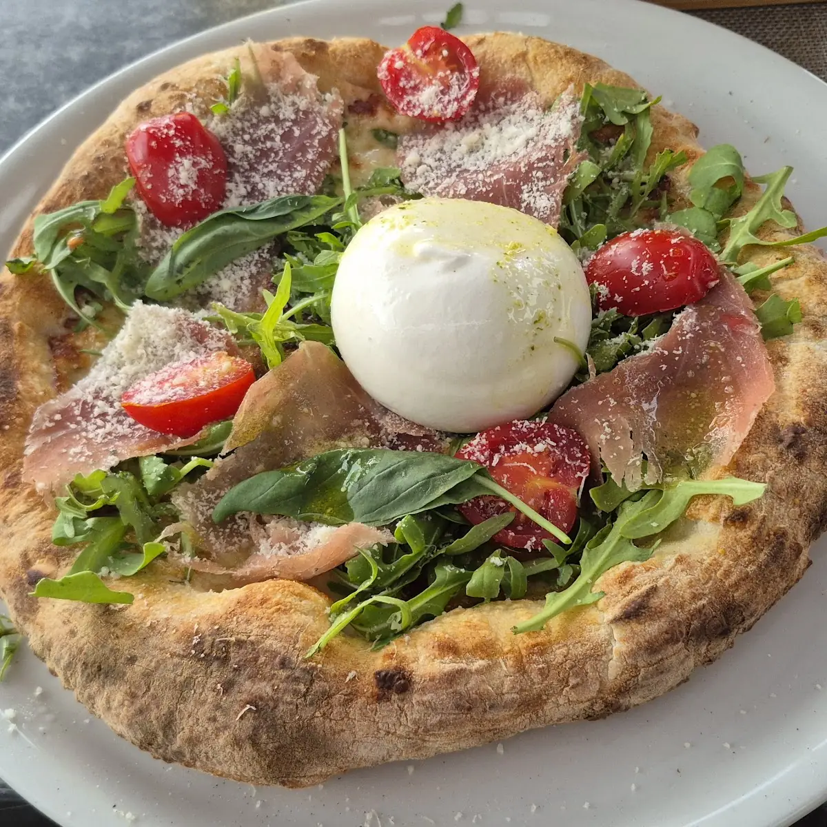 Essen und Trinken photo 7