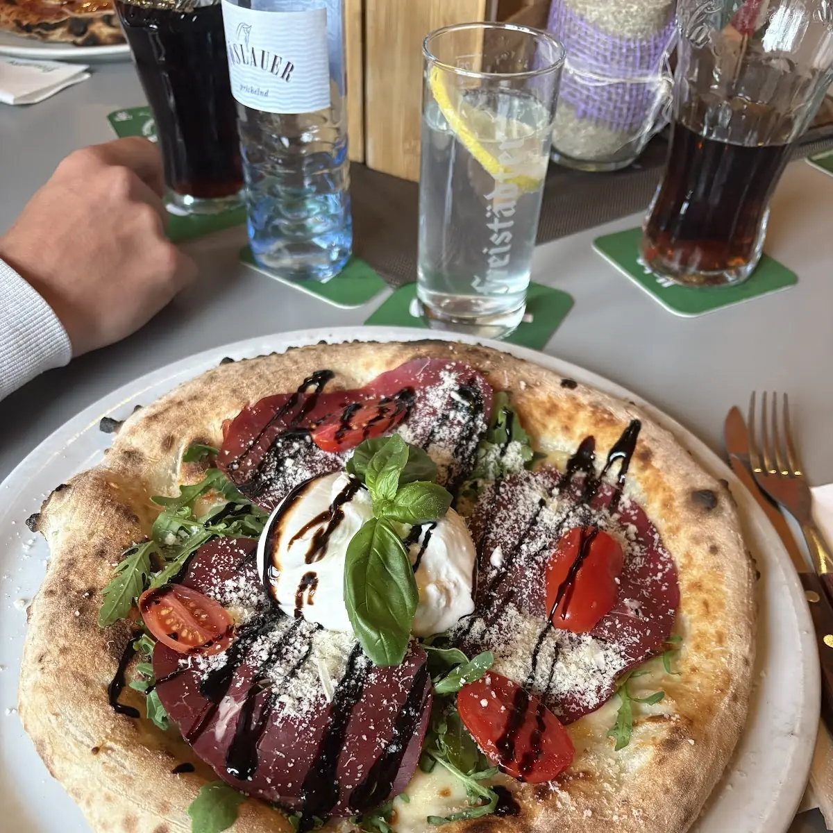 Essen und Trinken photo 8
