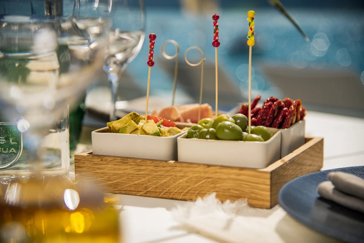 Essen und Trinken photo 1