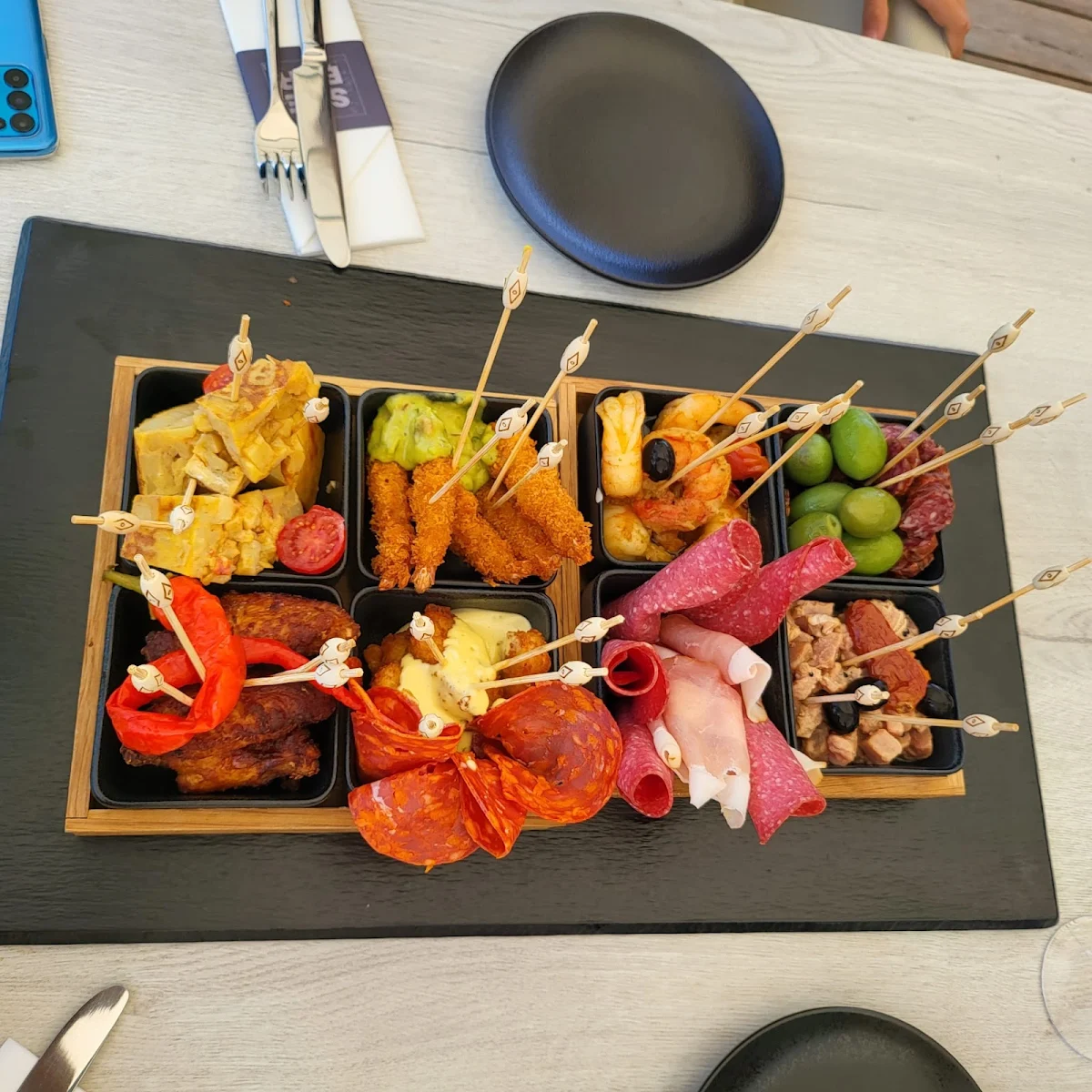 Essen und Trinken photo 8