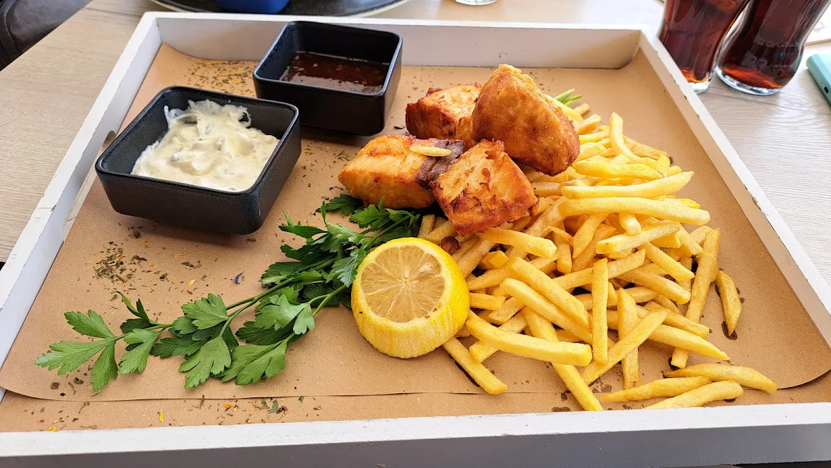 Essen und Trinken photo 9