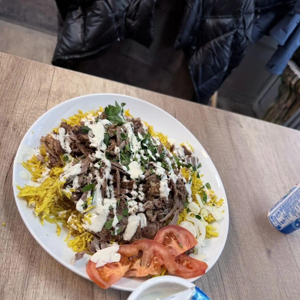 Essen und Trinken photo 1