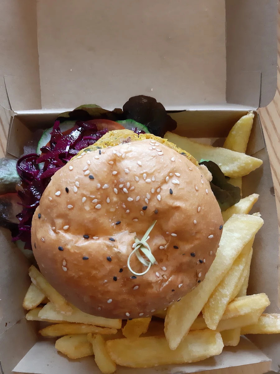 Essen und Trinken photo 10