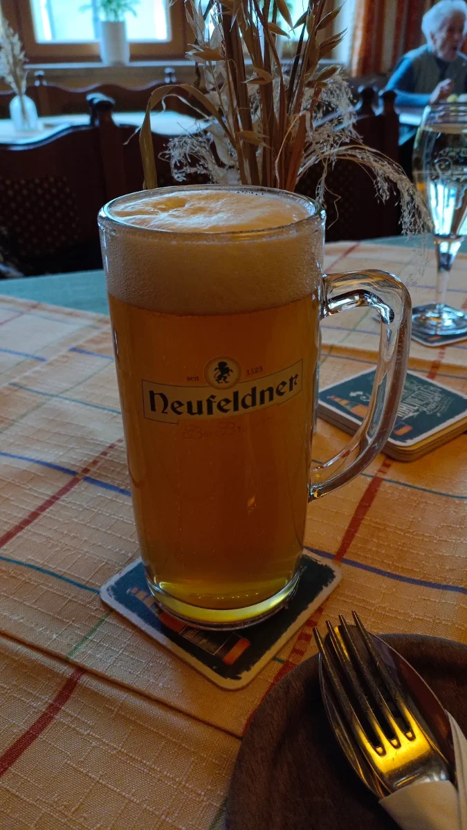 Essen und Trinken photo 3