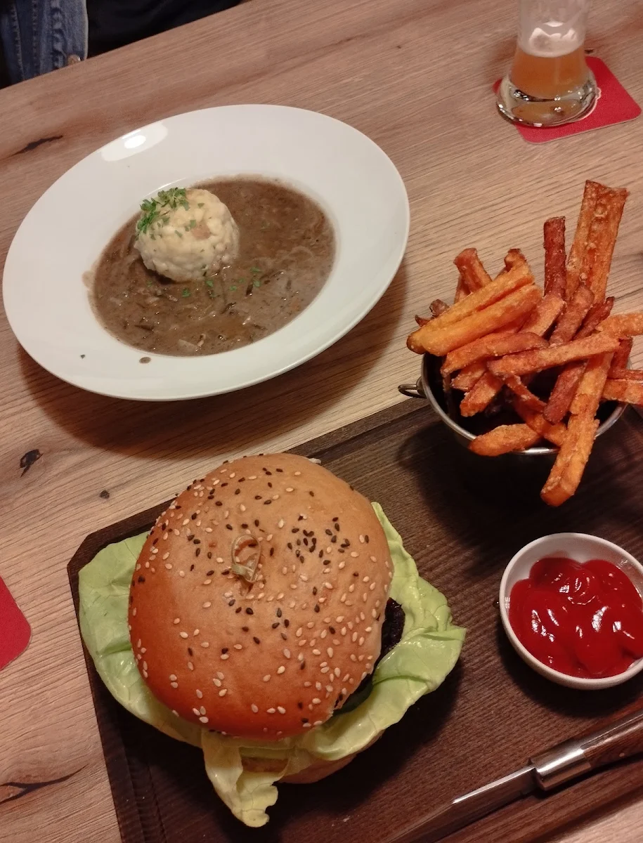Essen und Trinken photo 4
