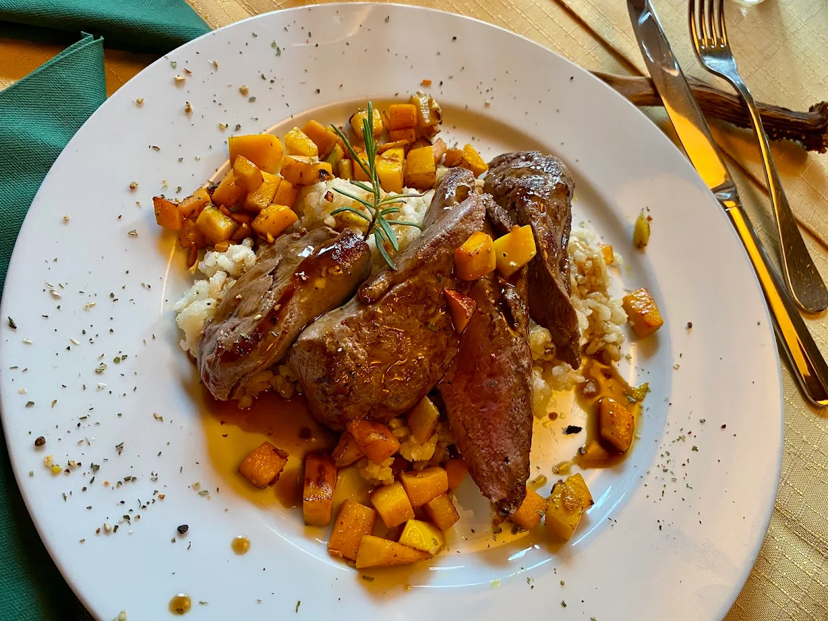Essen und Trinken photo 5