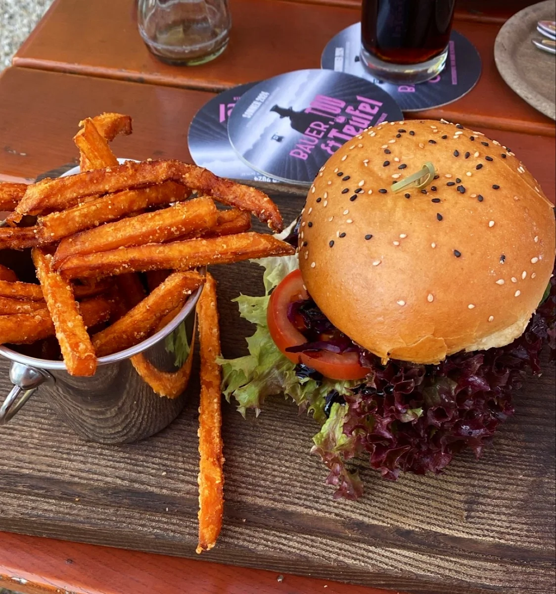 Essen und Trinken photo 6