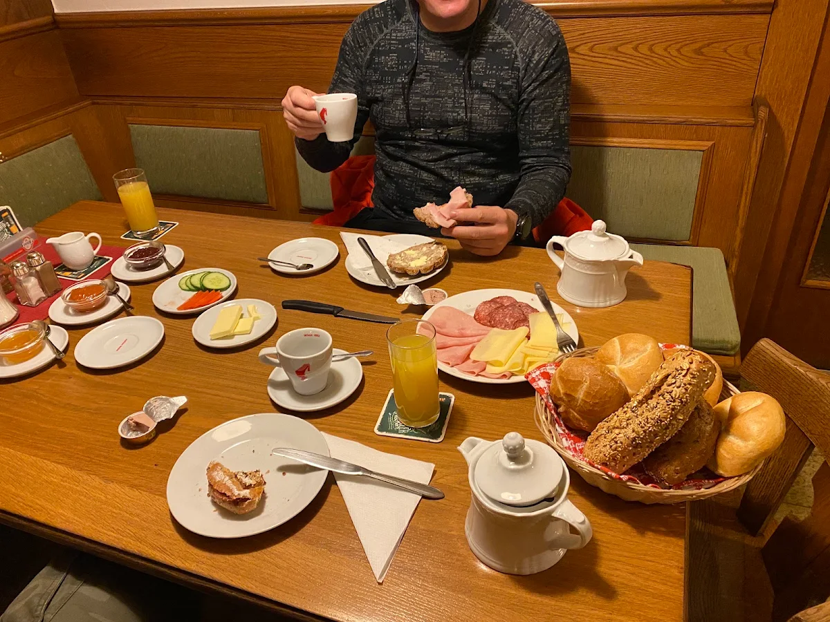 Essen und Trinken photo 7