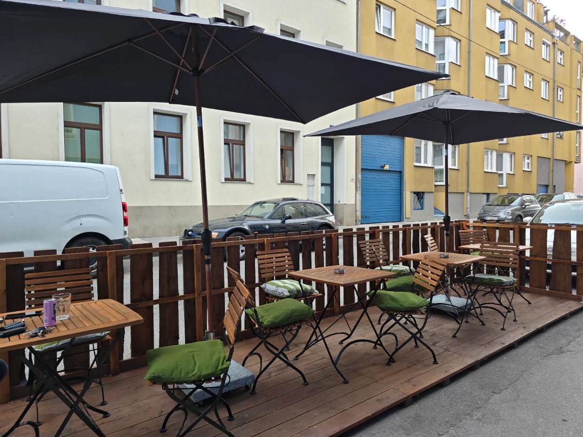 Wilde Hilde Café & Bar Titelbild