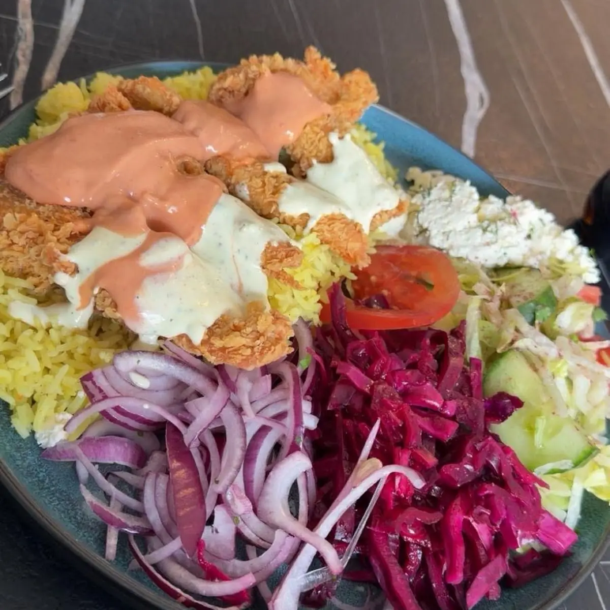 Essen und Trinken photo 3