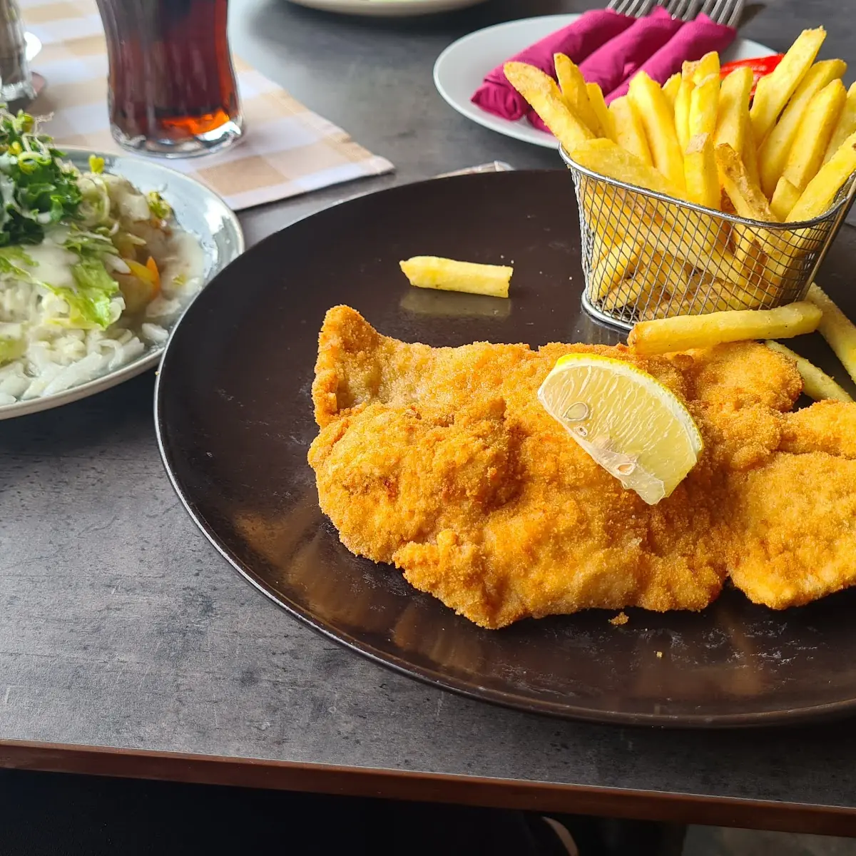 Essen und Trinken photo 2