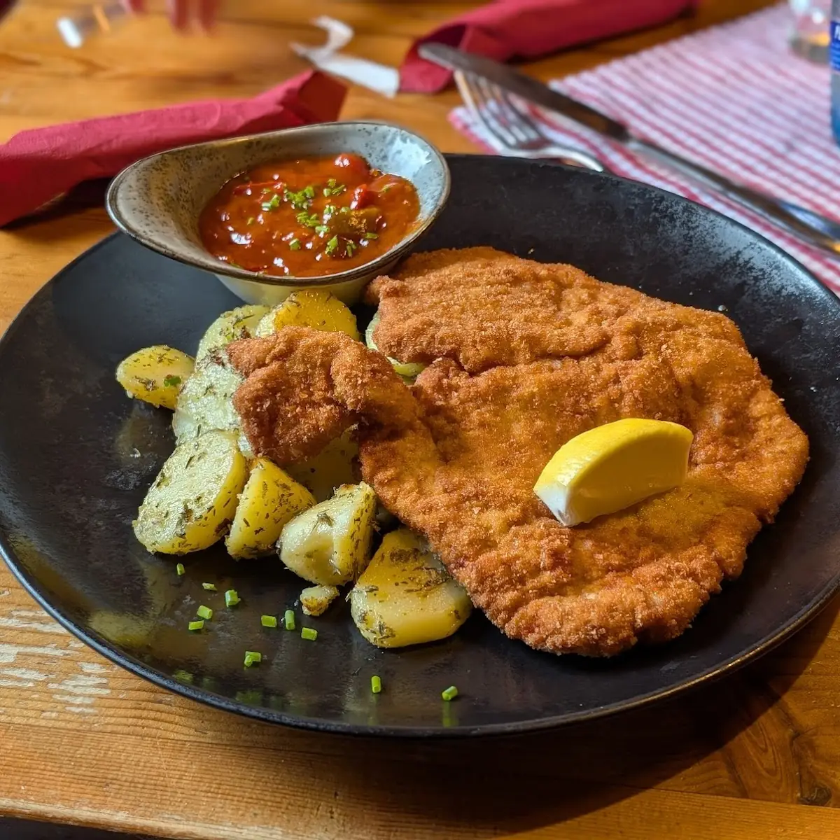 Essen und Trinken photo 5