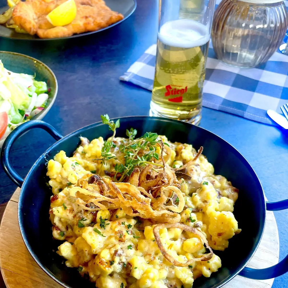 Essen und Trinken photo 6