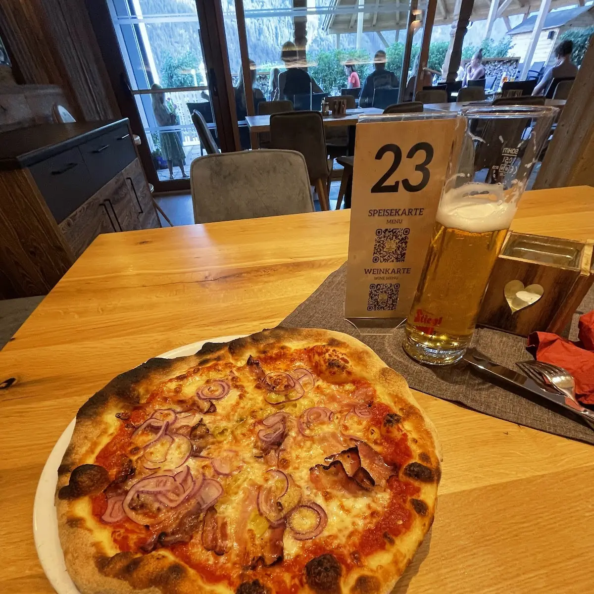 Essen und Trinken photo 7