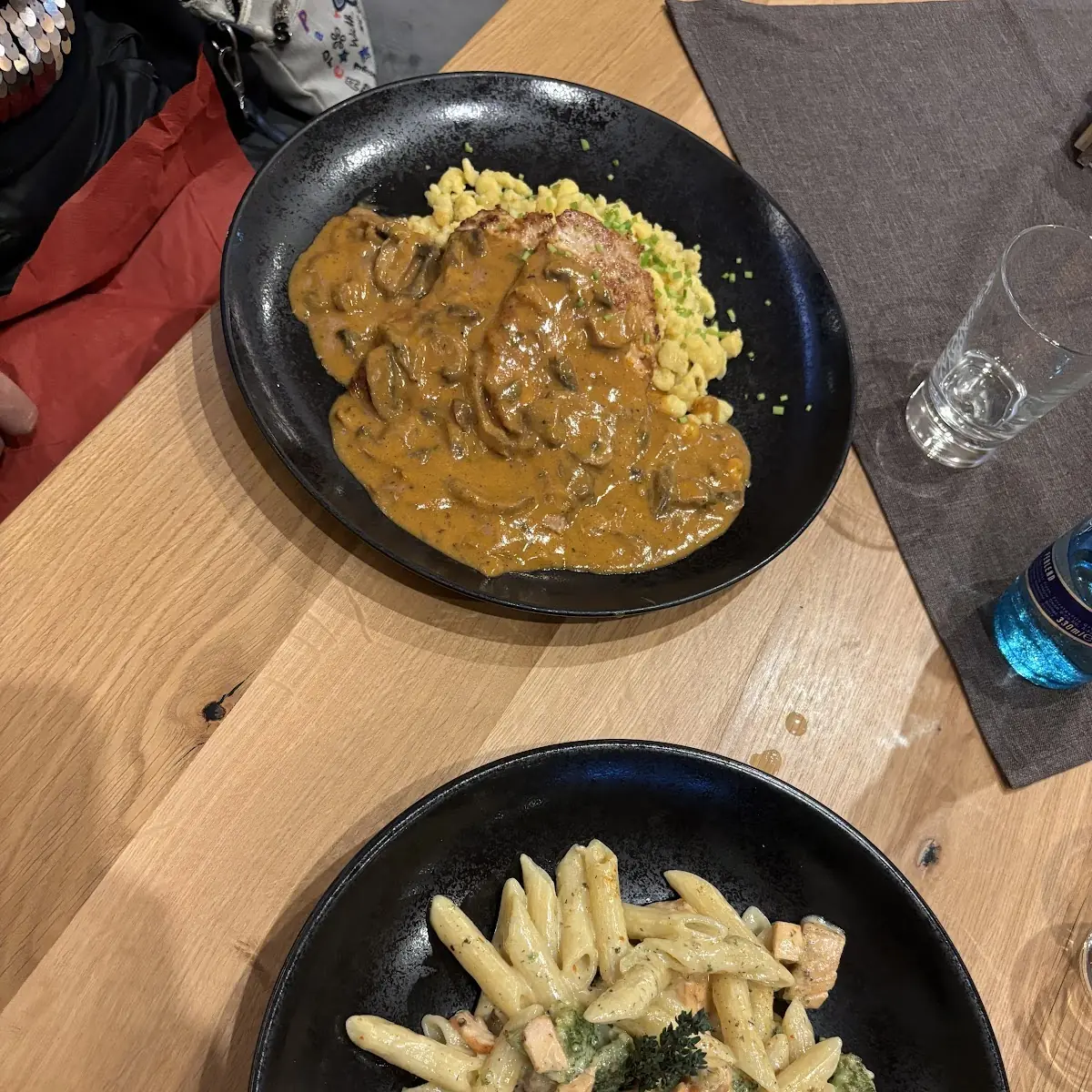 Essen und Trinken photo 9