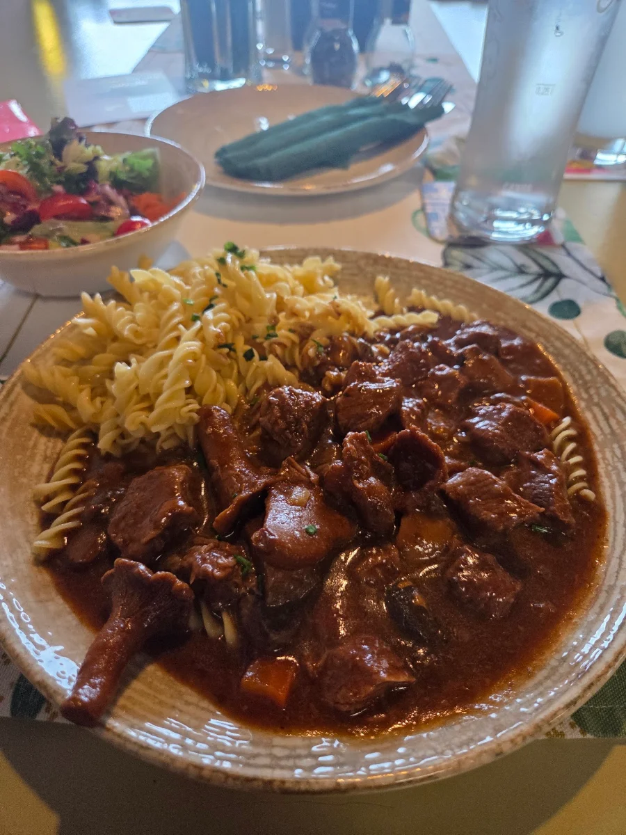 Essen und Trinken photo 5