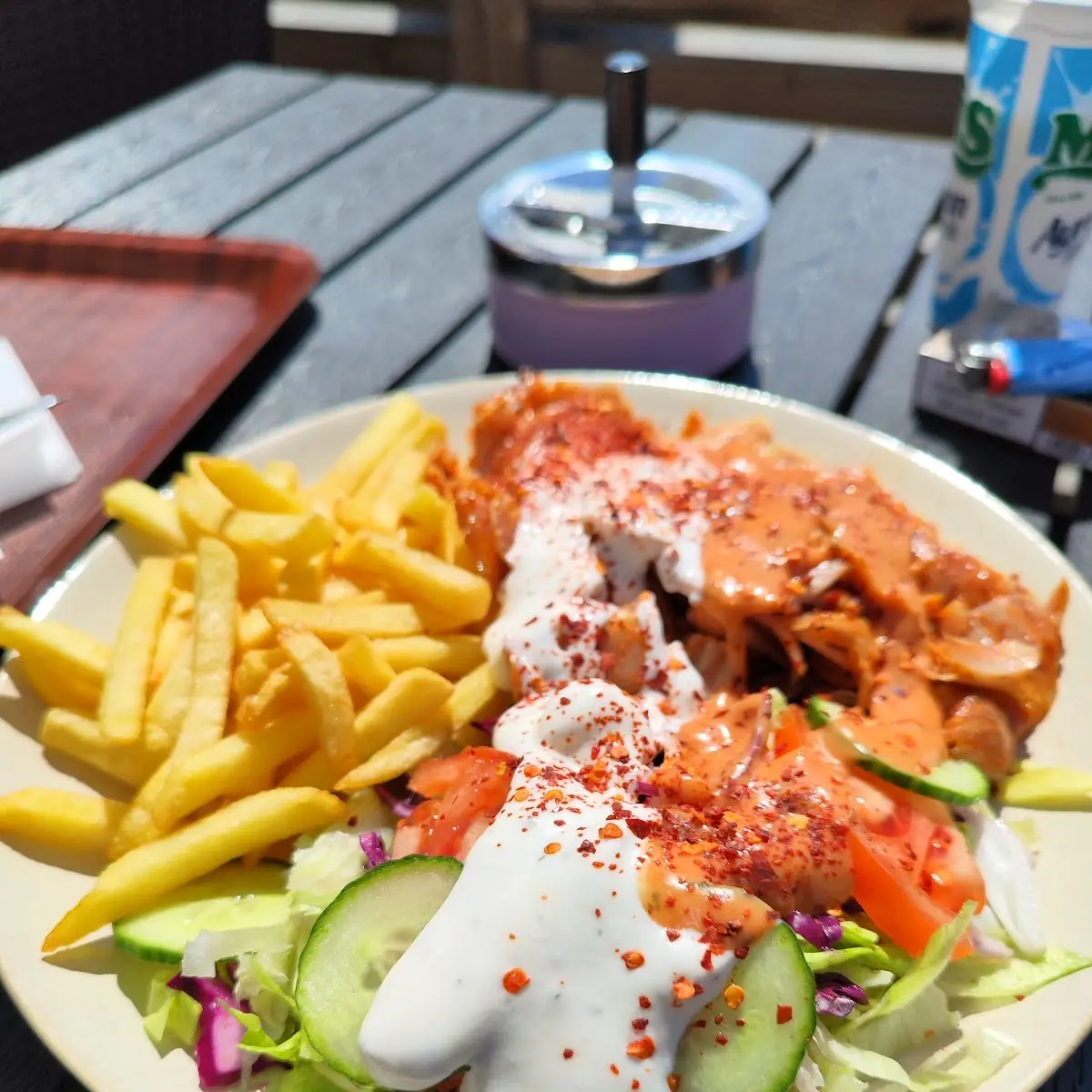 Essen und Trinken photo 6
