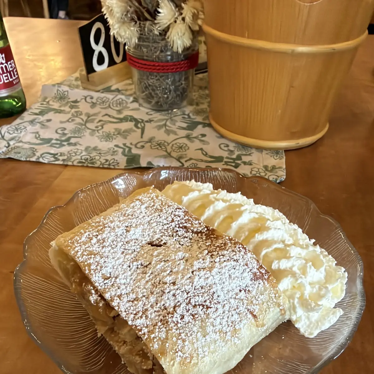 Essen und Trinken photo 1