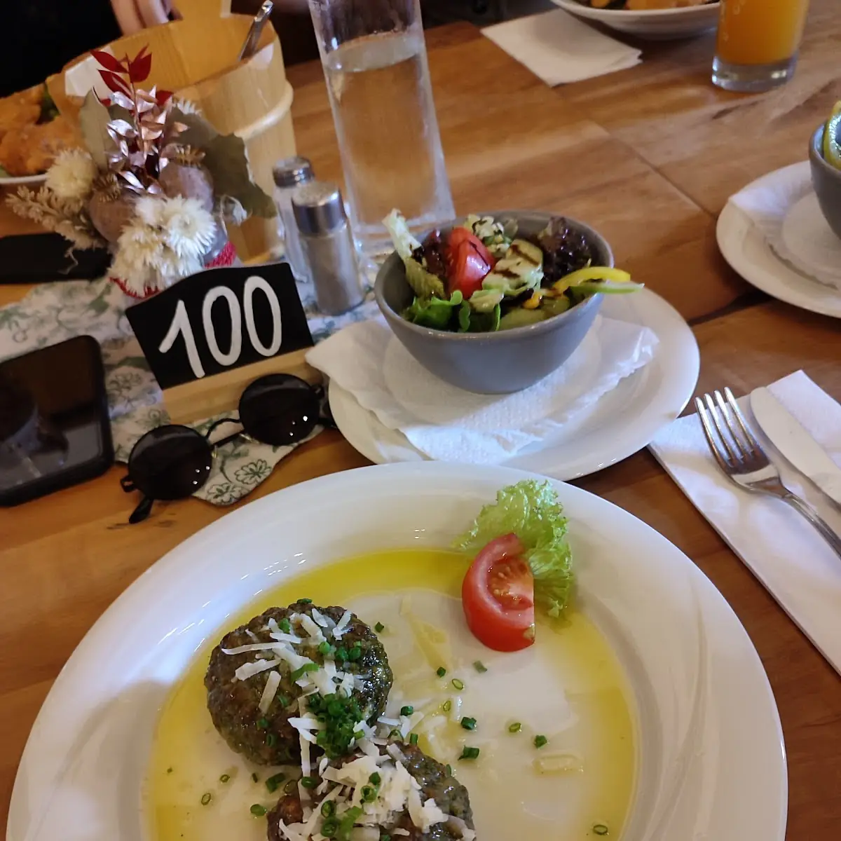 Essen und Trinken photo 10