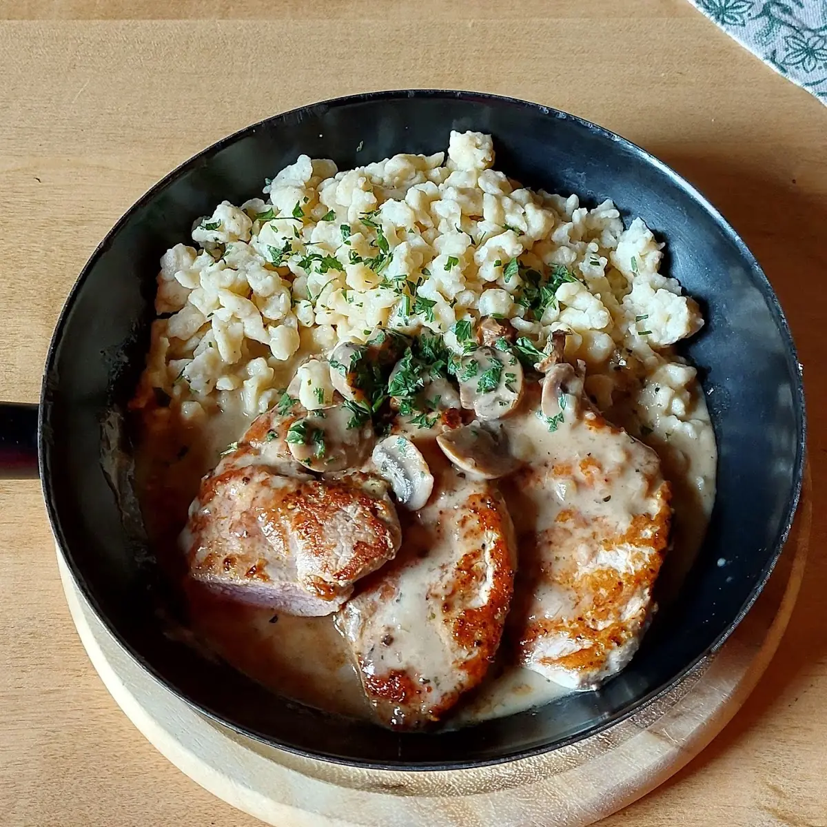 Essen und Trinken photo 2