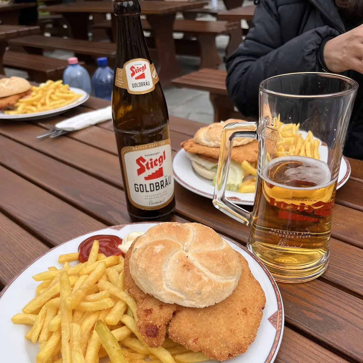 Essen und Trinken photo 3