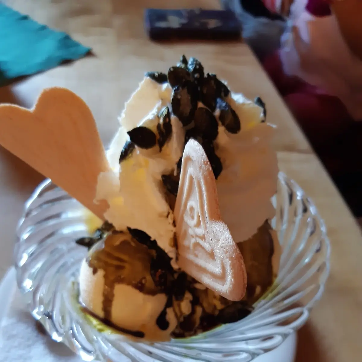 Essen und Trinken photo 5