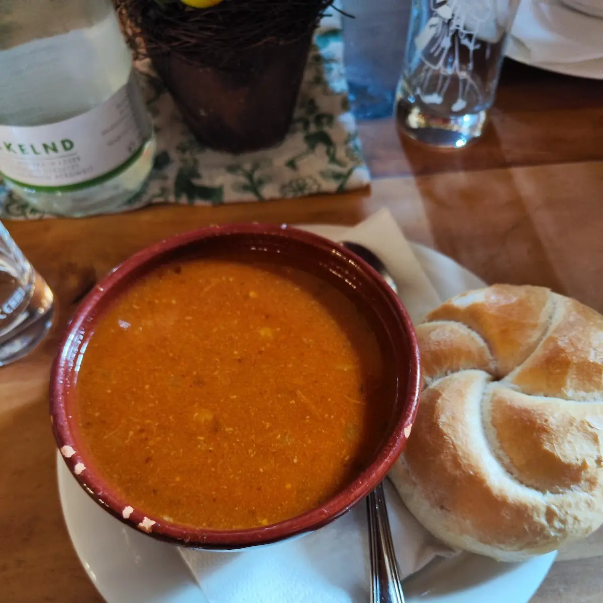 Essen und Trinken photo 6