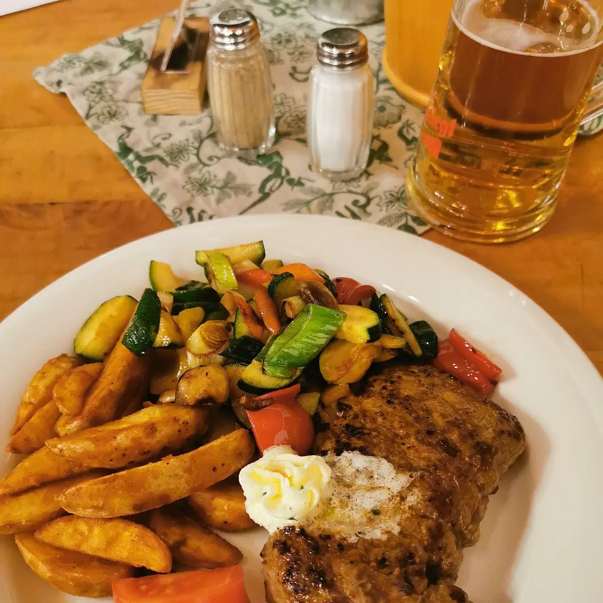 Essen und Trinken photo 7