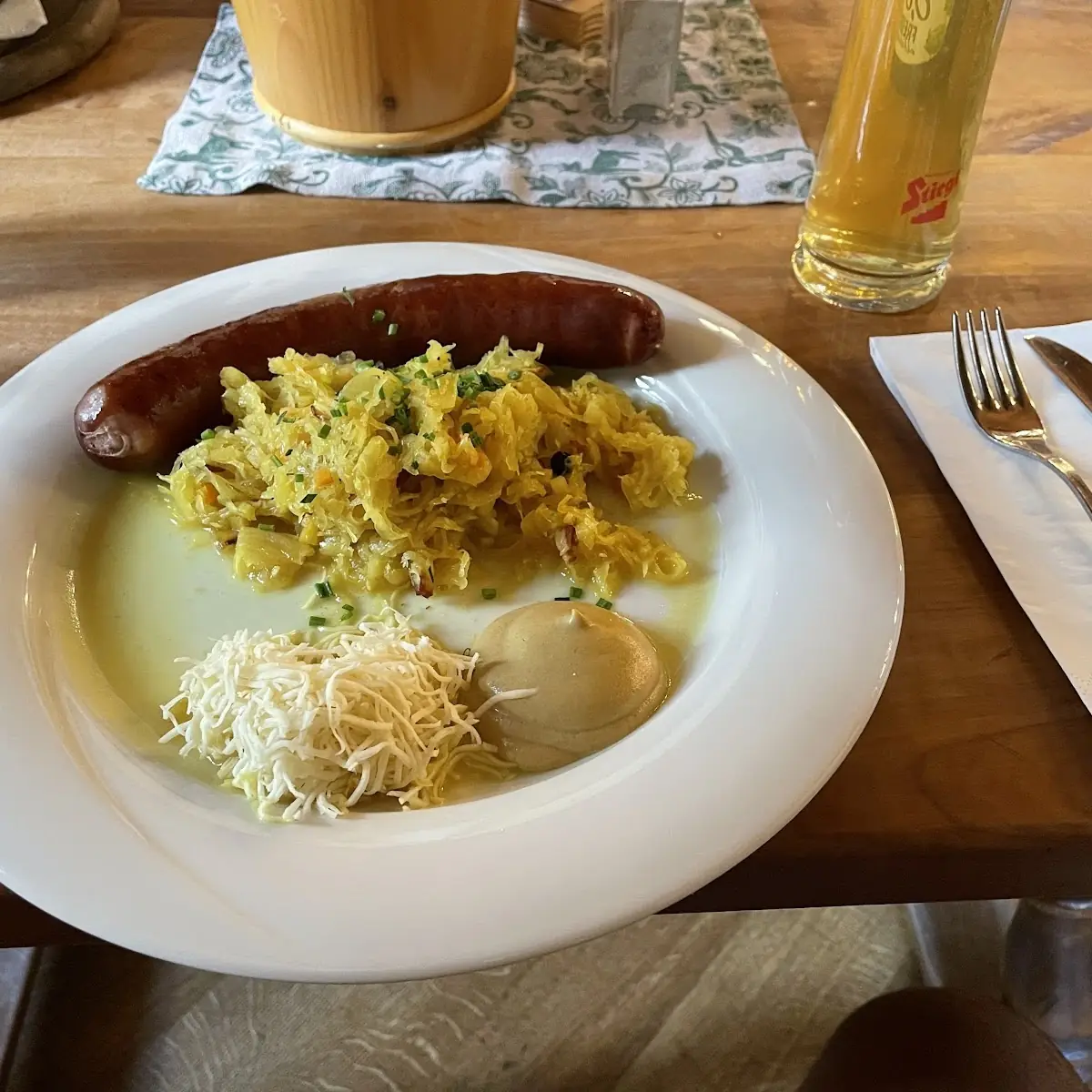 Essen und Trinken photo 8