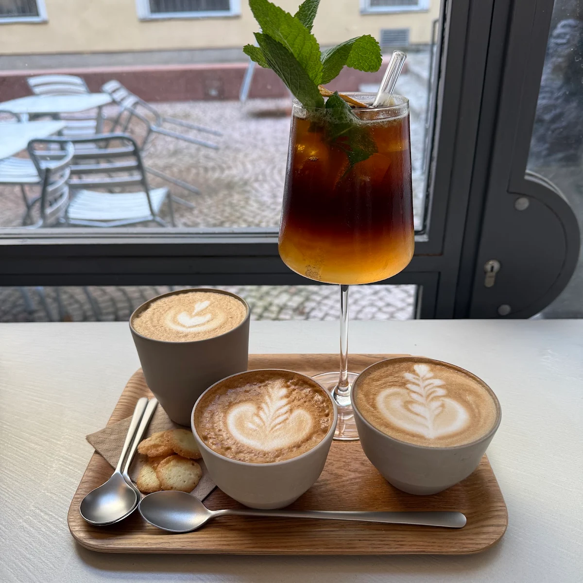 Essen und Trinken photo 10