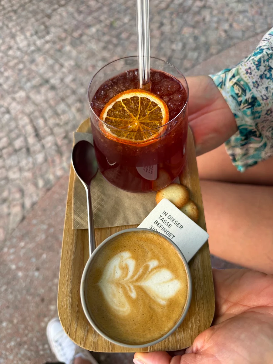 Essen und Trinken photo 3