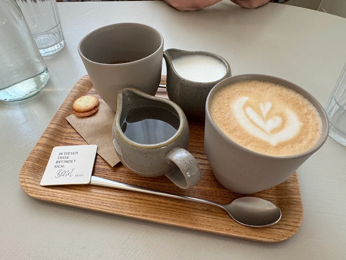 Essen und Trinken photo 6