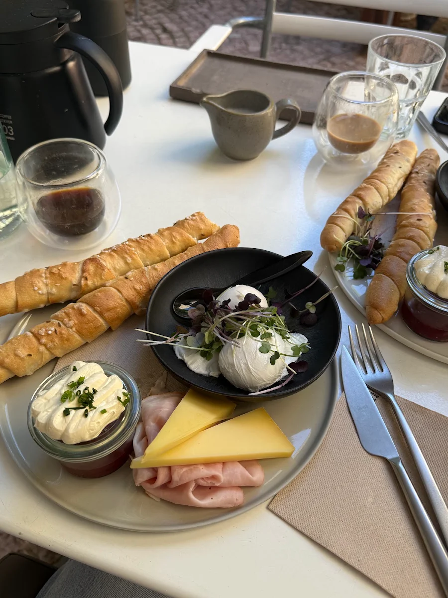 Essen und Trinken photo 7