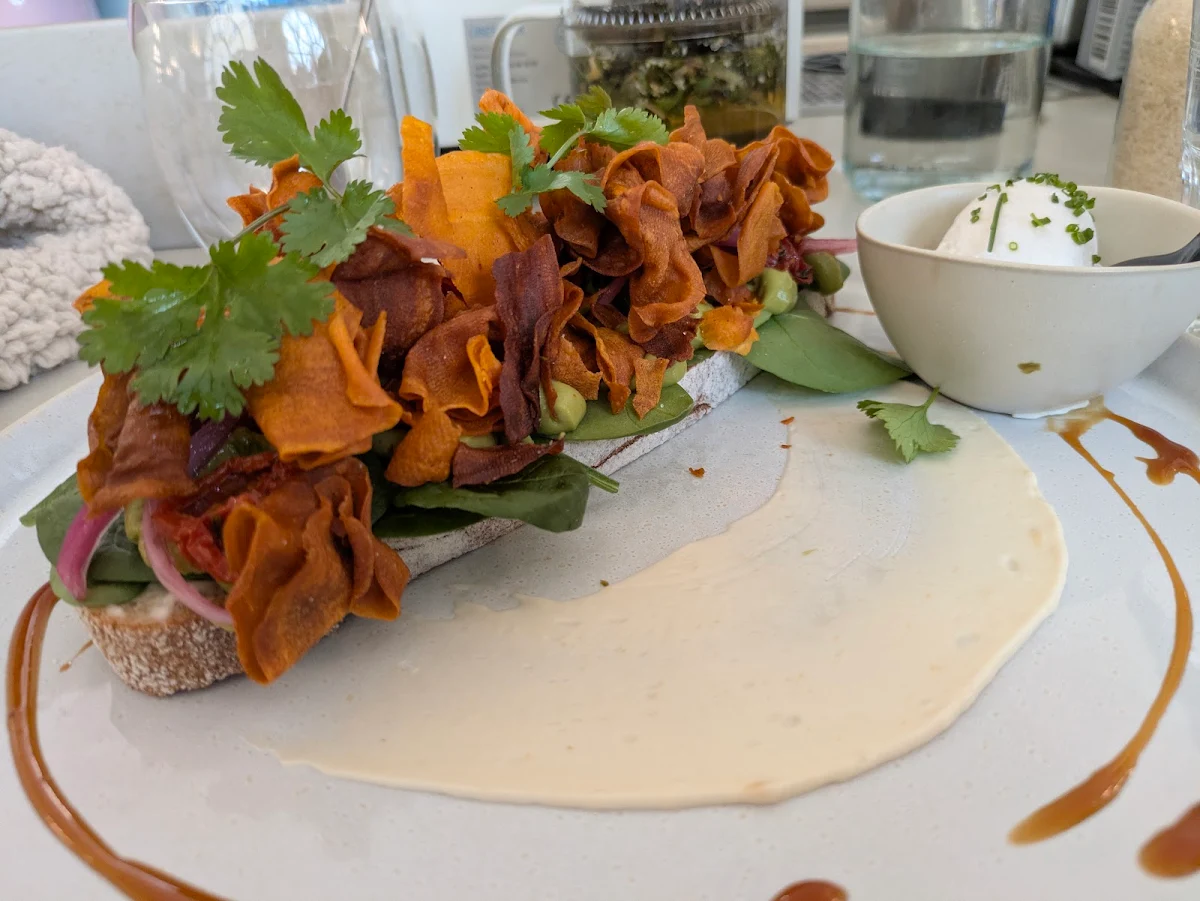 Essen und Trinken photo 9