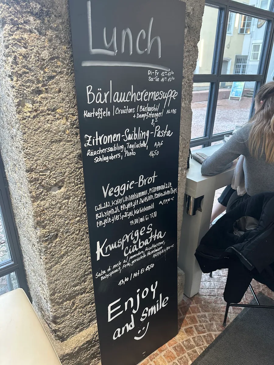Speisekarte photo 10