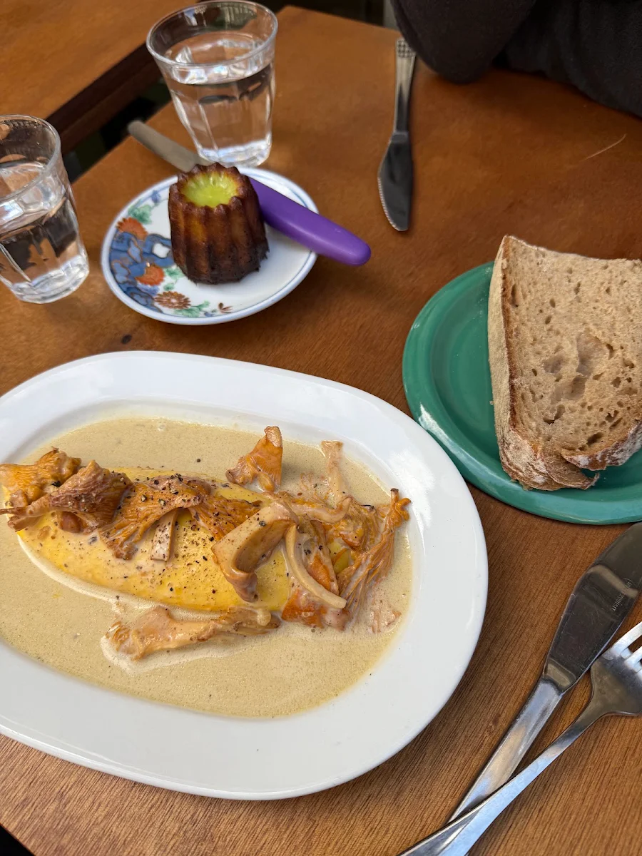 Essen und Trinken photo 10
