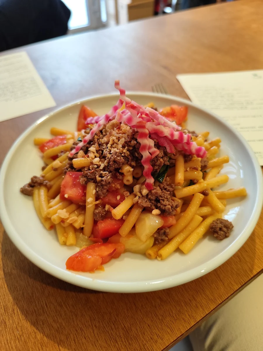 Essen und Trinken photo 9