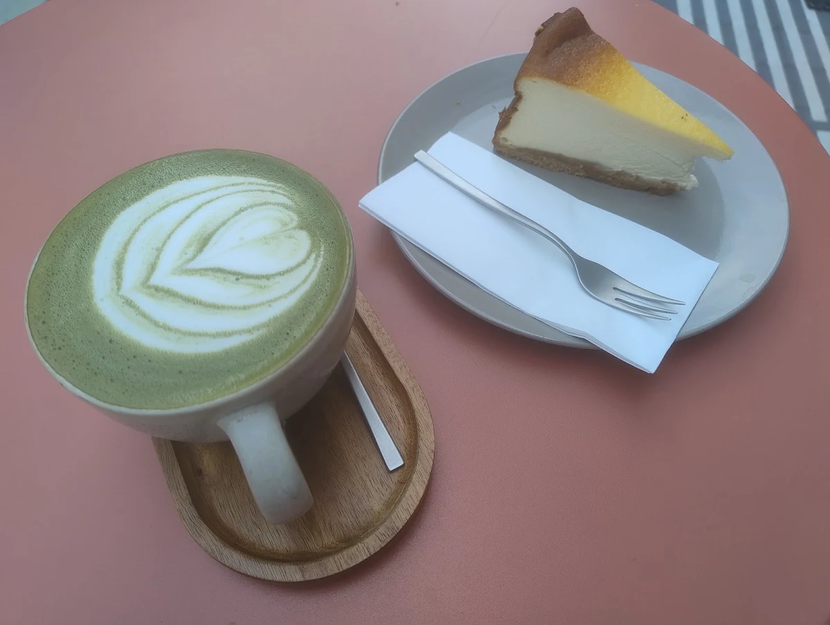 Essen und Trinken photo 5