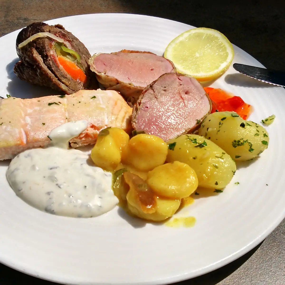 Essen und Trinken photo 10