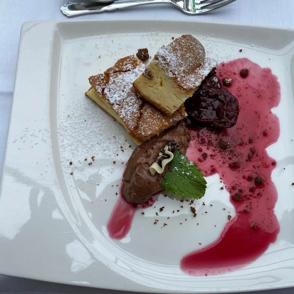 Essen und Trinken photo 5
