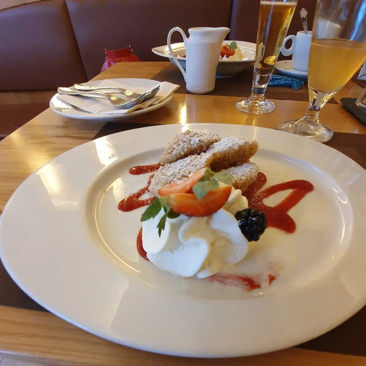 Essen und Trinken photo 7