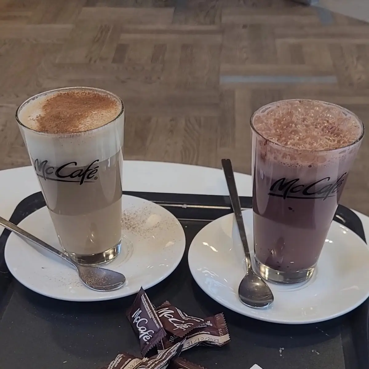 Essen und Trinken photo 2