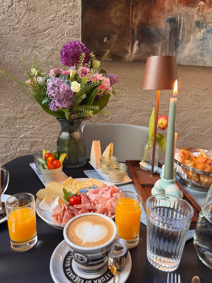 Essen und Trinken photo 5