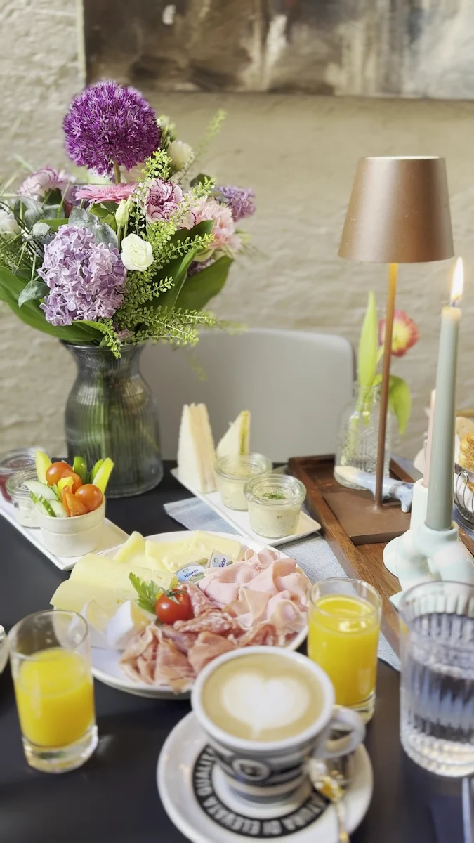 Essen und Trinken photo 8
