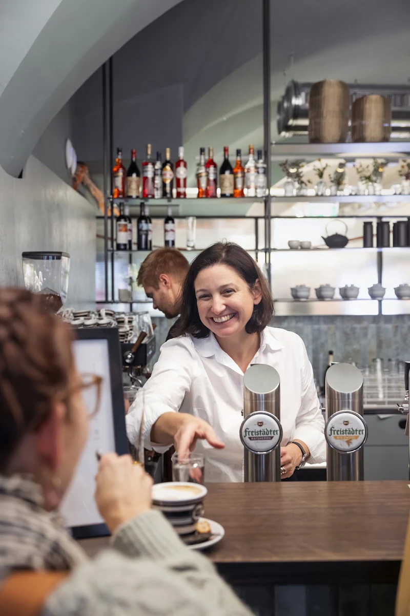 Atmosphäre photo 6