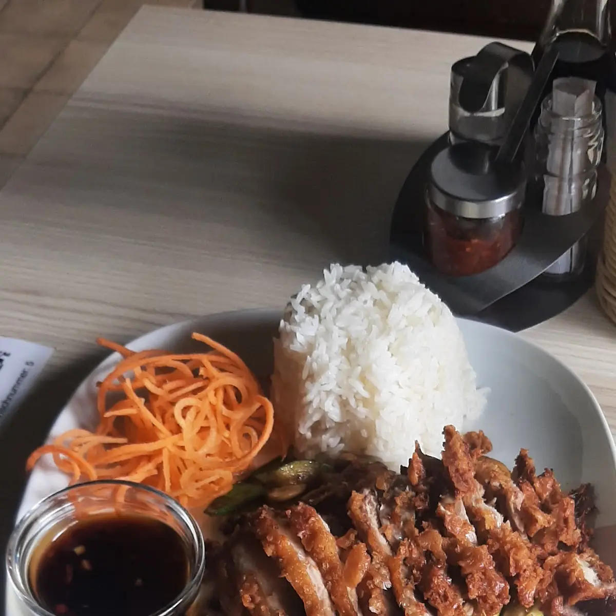 Essen und Trinken photo 5