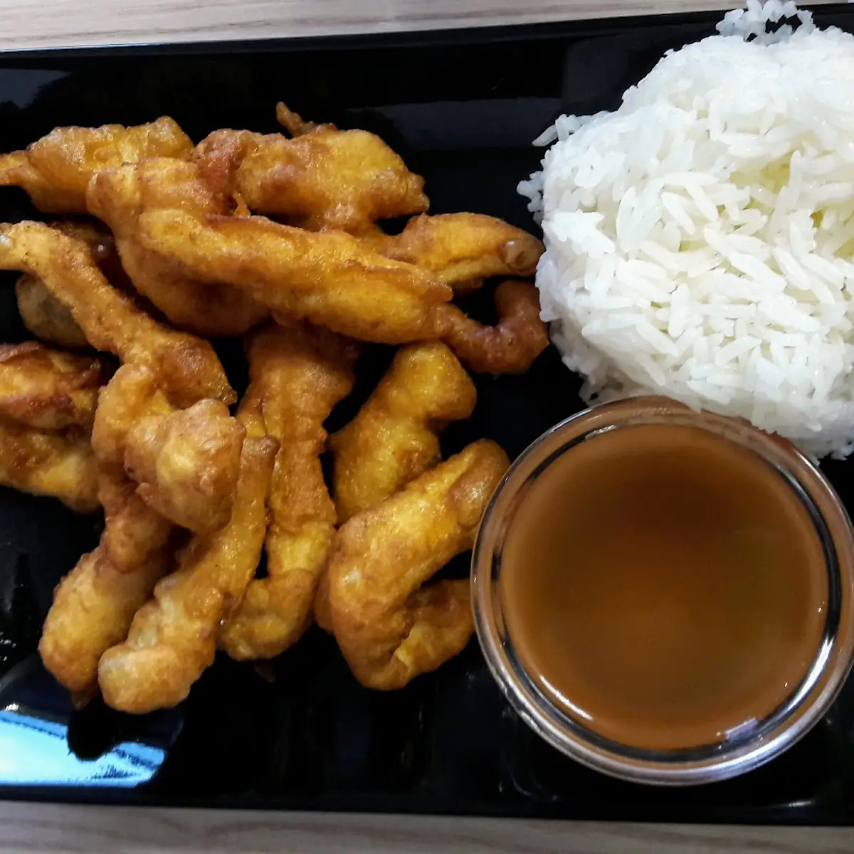 Essen und Trinken photo 6