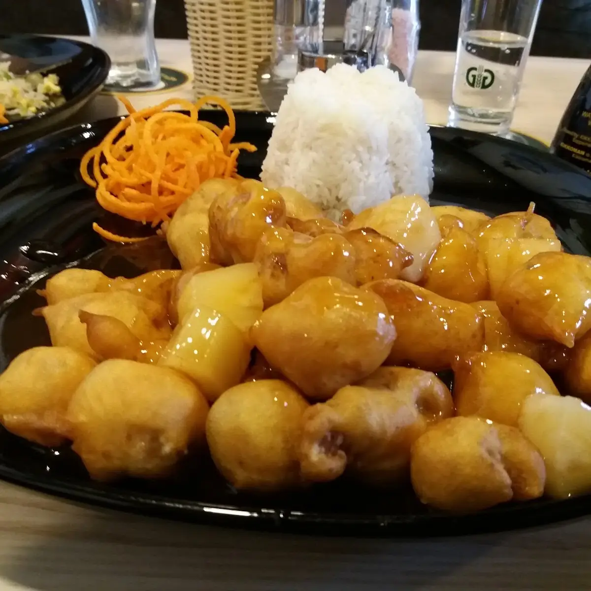 Essen und Trinken photo 7