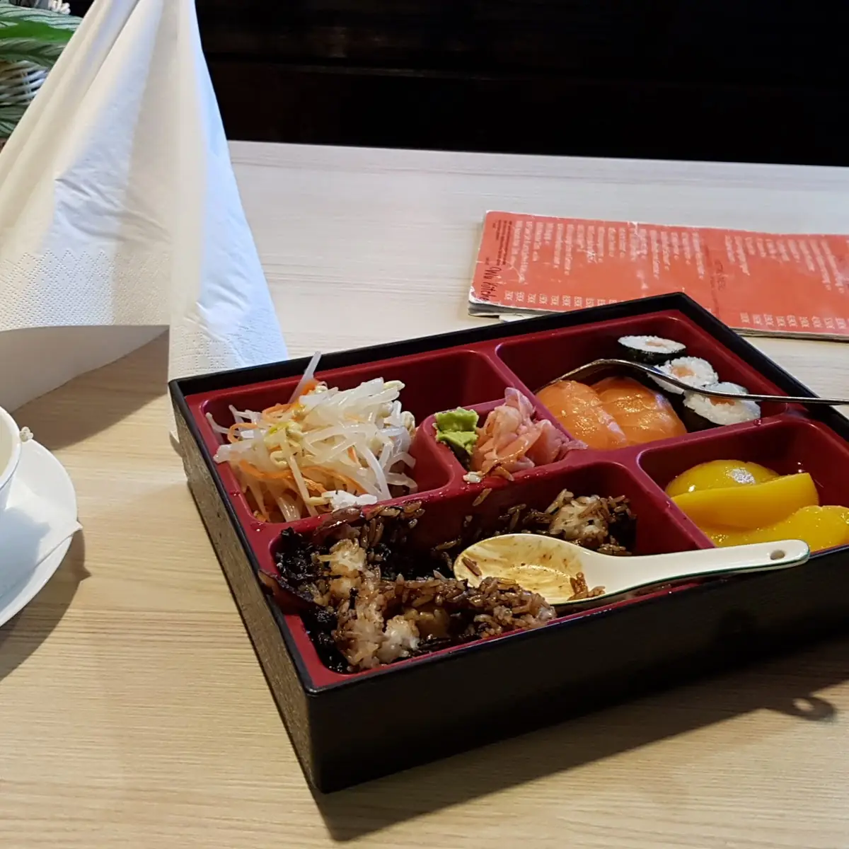 Essen und Trinken photo 8